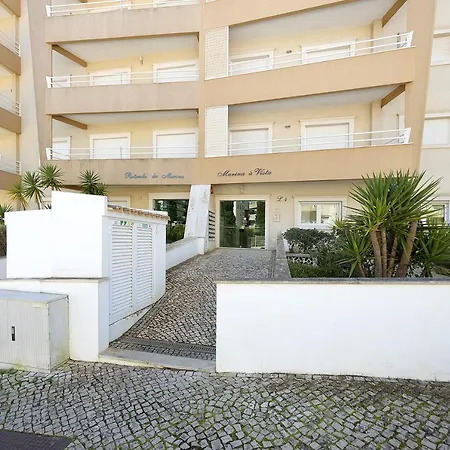 Marina In Sight Apartment Portimao