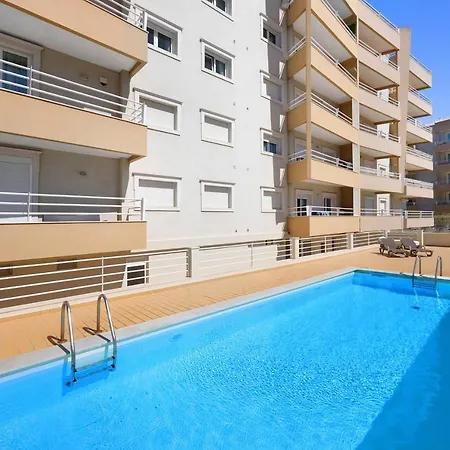 Marina In Sight Apartment *